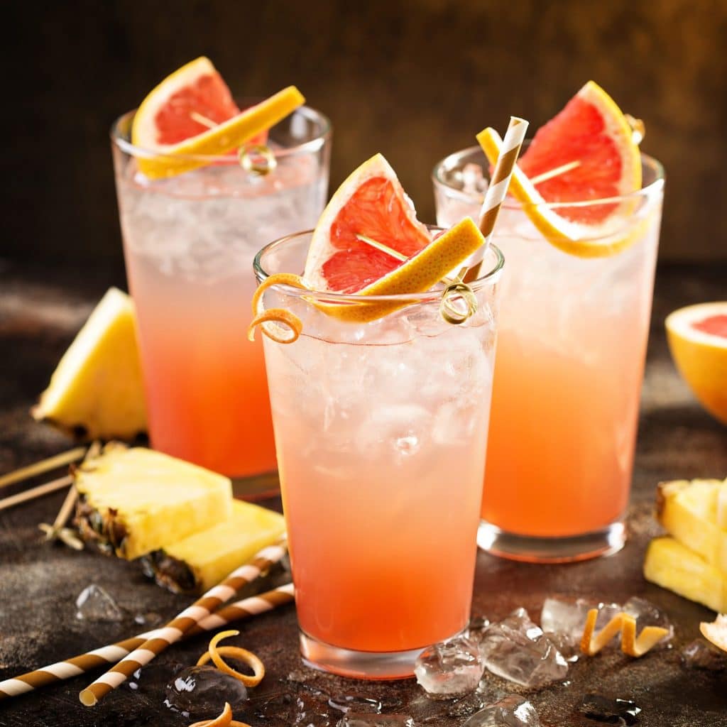 Les 25 recettes de cocktails classiques préférés des Canadiens 9 dave matthews cocktail