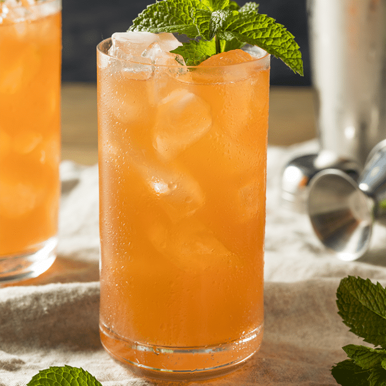 The Top 25 Classic Cocktail Recipes Canadians Love 24